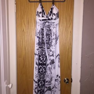 Cristina Love dress, like new!